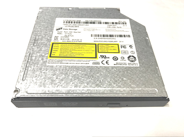 全新原装联想r680g7服务器电脑内置光驱DVD-RW刻录机 45K0433 - 图1