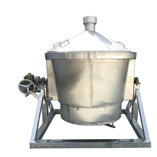 拍前询价粮食酿酒翻转锅 3u04不锈钢甑锅冷却器 高粱酒酿酒设议价 - 图3