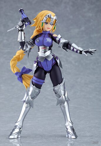 御宅手办 Max Factory figma FGO 贞德・达尔克 赛 正版预售 - 图0