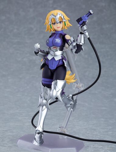 御宅手办 Max Factory figma FGO 贞德・达尔克 赛 正版预售 - 图2
