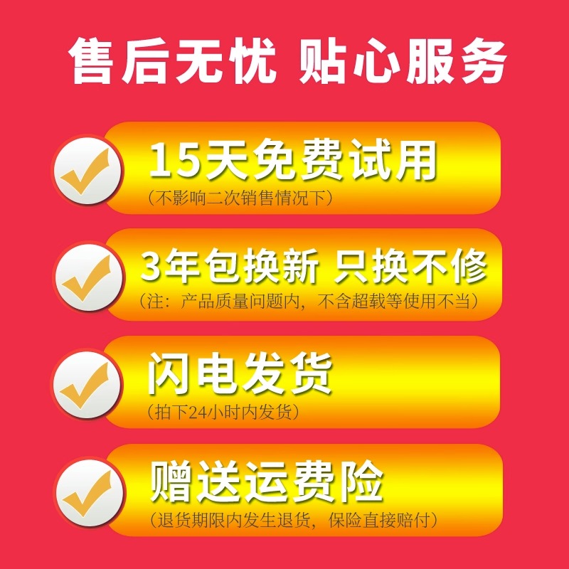 LED线型灯变压器 220转12v24v48v开关电源黑金刚条性灯带超薄灯箱-图2