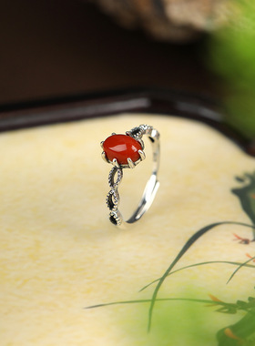 六爪招财戒指本月新品限时特价