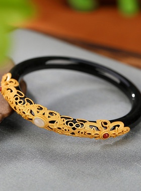 塔青手镯小众精致新品限时优惠