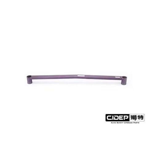 CIDEP狮特适用于06-10年日产350Z顶吧平衡杆防倾杆底盘加强件改装 - 图1