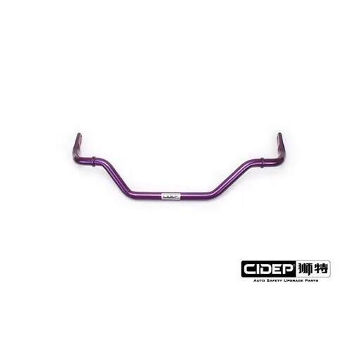 CIDEP狮特适用于06-10年日产350Z顶吧平衡杆防倾杆底盘加强件改装 - 图3