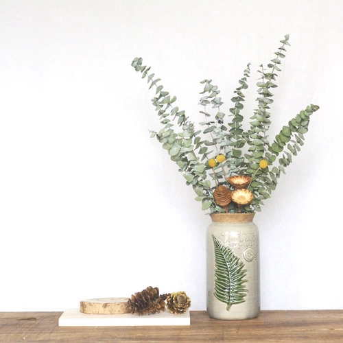 Американская в стиле трехмерная цветочная керамическая ваза в вазе ins vase nordic vase vase vase vase vase cafle столочный столик кадры ваза цветочные украшения
