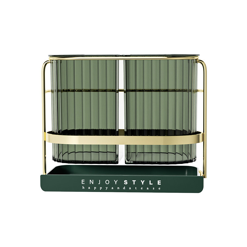 轻奢筷子筒壁挂式家用厨房置物架勺笼沥水收纳盒架子桶篓储物用品,淘宝优惠券,粉丝福利购,淘宝优惠卷