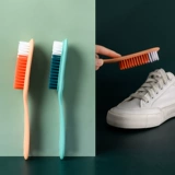 Мягкие туфли для домашнего использования, безвредная гигиеническая обувь, универсальная щетка для стирки