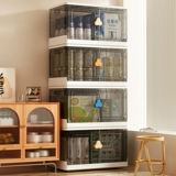 Складной ящик для хранения, коробка, детская коробочка для хранения, игрушка