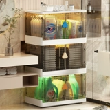 Складной ящик для хранения, коробка, детская коробочка для хранения, игрушка