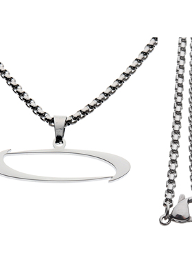 Playboi Carti Opium HIP HOP RAPPER necklace 项链