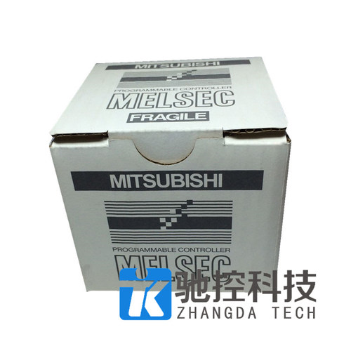 日本三菱模块FX2NC-16EX 32EX 16EX-T 16EYT 16EYR-T 32EYT 64ET - 图1