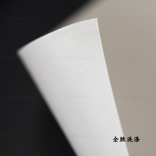 洁宝皮衣烫布熨烫布熨皮布干洗店烫皮衣皮革耐高温隔热布烫衣垫布 - 图2