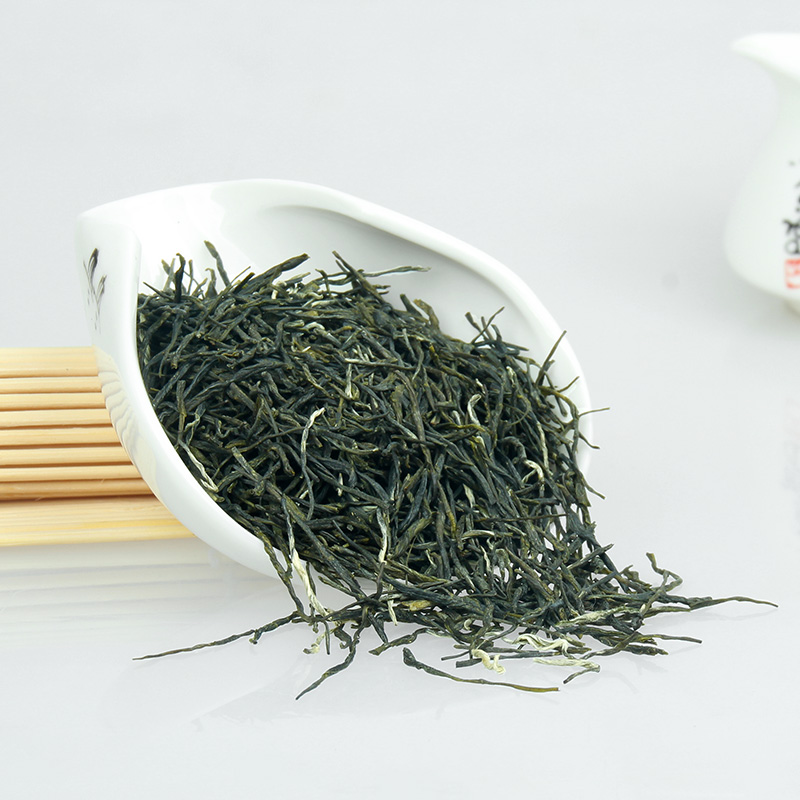 罐装 250g 嫩芽春茶 春茶 高姓价比茶叶 毛尖茶 蜀信 新茶 2018 罐装 250g 嫩芽春茶 春茶 高姓价比茶叶 毛尖茶 蜀信 新茶 2018