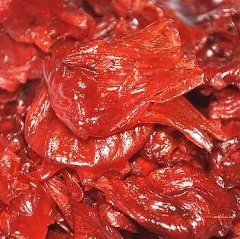 Rosa preservada 500 g-5 Jin Jin equivale a 0,5 kg de cristal seco Roselle
