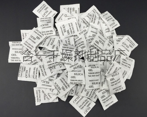 13元=2000包1克1g干燥剂小包防潮剂服装2克3克5克不含DMF环保 - 图2
