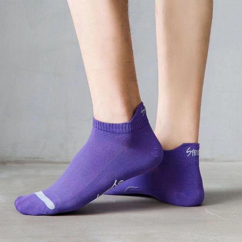 50/100双袜子足疗男士短袜防臭短筒夏薄款低帮浅口一次性地摊袜,淘宝优惠券,粉丝福利购,淘宝优惠卷