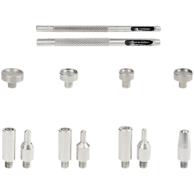 四合扣安装工具单独配件塑料金属纽扣T3 T5 T8 华联 831 633 655,淘宝优惠券,粉丝福利购,淘宝优惠卷