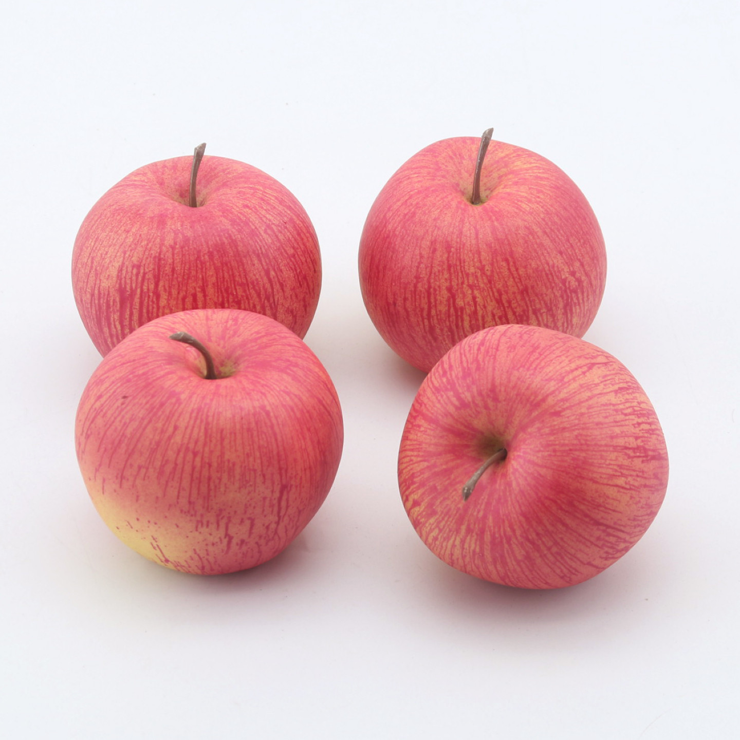 高仿真水果蔬菜物食模型摄影道具店铺陈列装饰展示红富士苹果摆件,淘宝优惠券,粉丝福利购,淘宝优惠卷