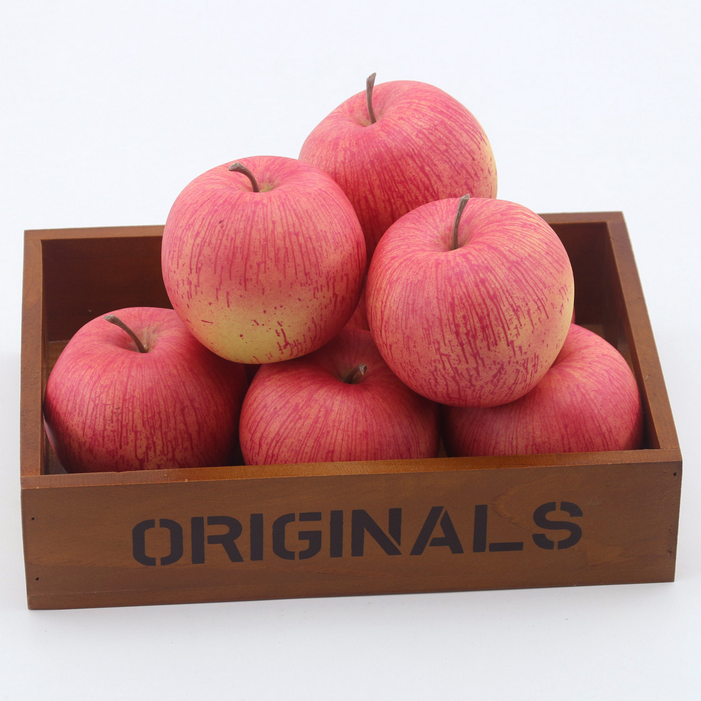 高仿真水果蔬菜物食模型摄影道具店铺陈列装饰展示红富士苹果摆件,淘宝优惠券,粉丝福利购,淘宝优惠卷