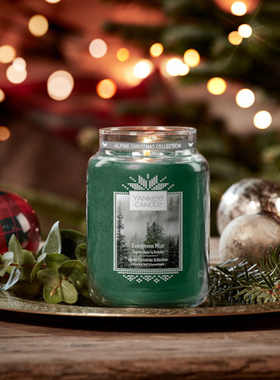 点火器yankeecandle扬基家用香薰