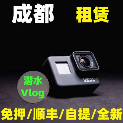 租gopro 新人首单立减十元 22年7月 淘宝海外