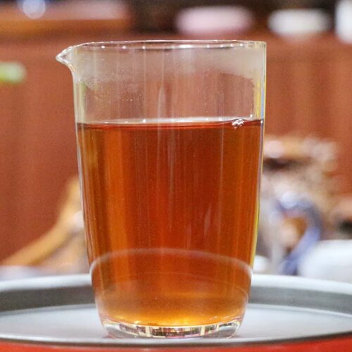 宜红茶B湖北宜昌工夫红茶春茶蜜香楚红 2026新茶浓香散装250g起售 - 图1