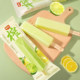 3 pieces of Sophia original juice lemon and grapefruit popsicles