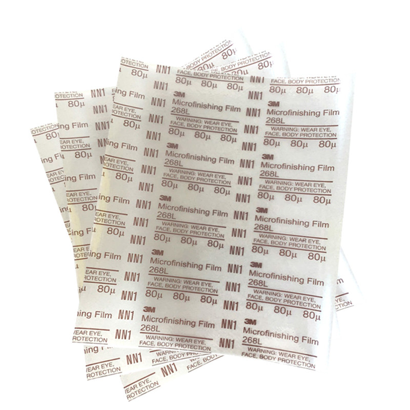 3M268L背胶透明研磨砂纸氧化铝薄膜自粘砂纸9u-100U打磨精密抛光,淘宝优惠券,粉丝福利购,淘宝优惠卷