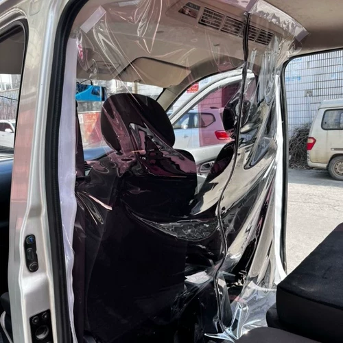 Классический Quanshunte Shunfu Datong V80 ivekuyano ewan air -кондиционированный автомобильный перегород