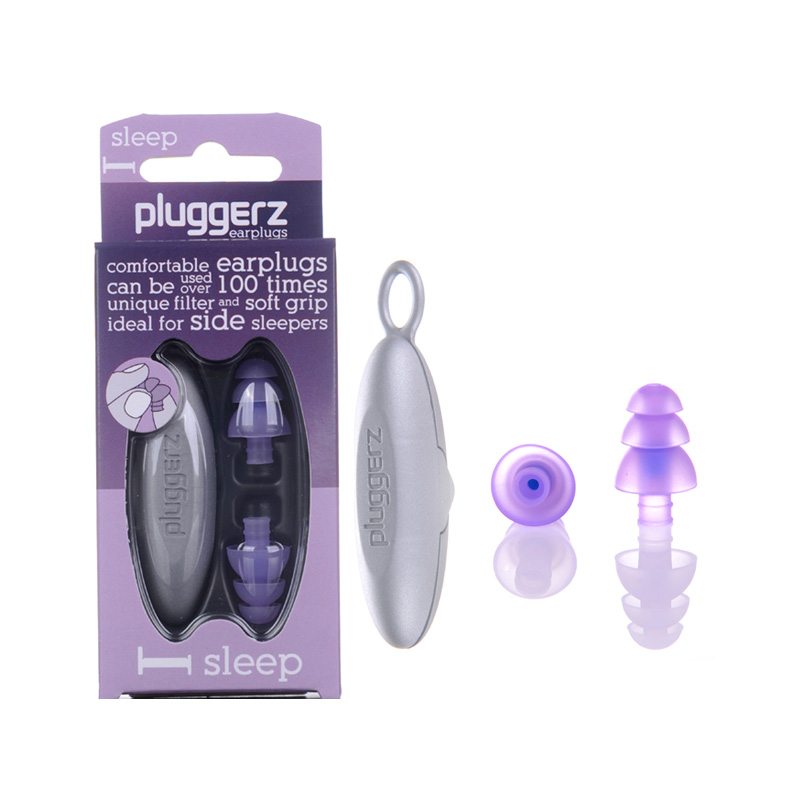 專業隔音耳塞睡覺防噪音男女呼嚕學習睡眠用飛機減壓 pluggerz 荷蘭 專業隔音耳塞睡覺防噪音男女呼嚕學習睡眠用飛機減壓 pluggerz 荷蘭