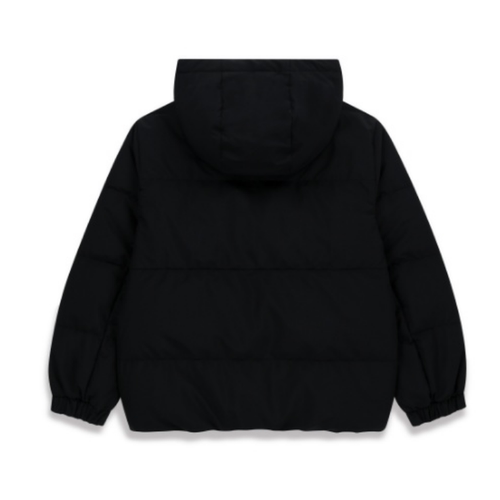 韩代NATIONAL GEOGRAPHIC国家地理 25冬 保暖防风短款羽绒服 - 图3