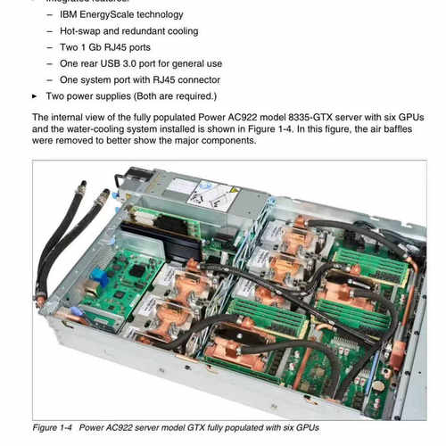 Tesla V100 16G SXM2 显卡.询价 - 图2