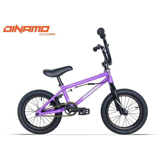 ДИНАМО BMX BMX 14 дюймов/16 дюймов