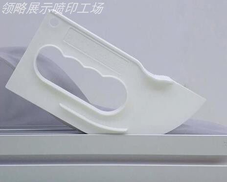 易卡卡布刀卡布天花软膜卡刀灯箱布安装 拉网 拉布展架 - 图3