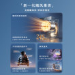 【纯平全嵌】小天鹅小乌梅5.0轻享版 10/12KG洗衣机热泵洗烘套装