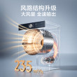 Little Swan Washing Machine True Color Series 12kg Washing and Drying Set TG12U06+TH12U08
