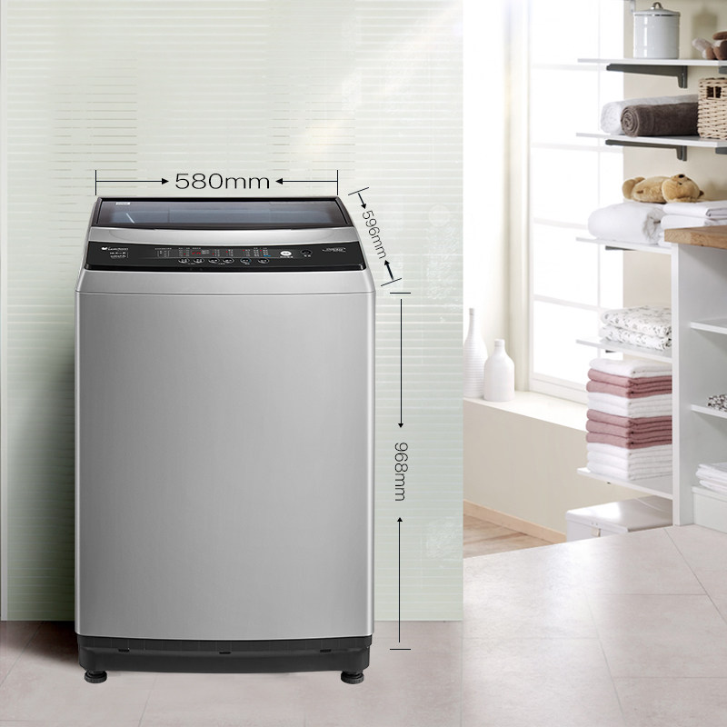  舒允电器洗衣机