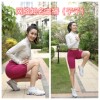 Bluetooth fitness game magnetically controlled spinning bike