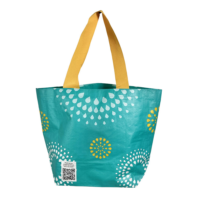 外贸单可爱元气便携环保袋拎包编织袋手提袋防水超市购物袋饭盒袋,淘宝优惠券,粉丝福利购,淘宝优惠卷