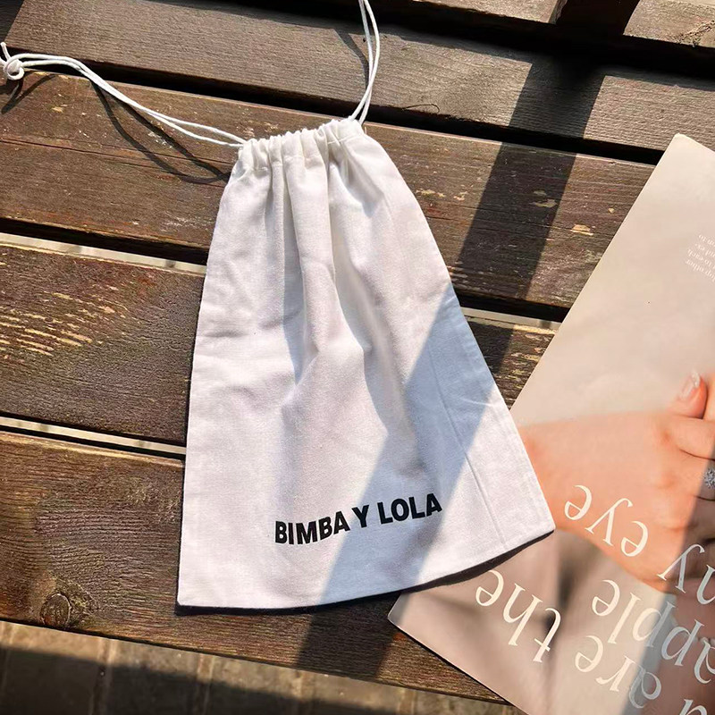 棉布袋大容量抽绳束口袋杂物分类整理袋化妆品礼品包装袋收纳布袋,淘宝优惠券,粉丝福利购,淘宝优惠卷