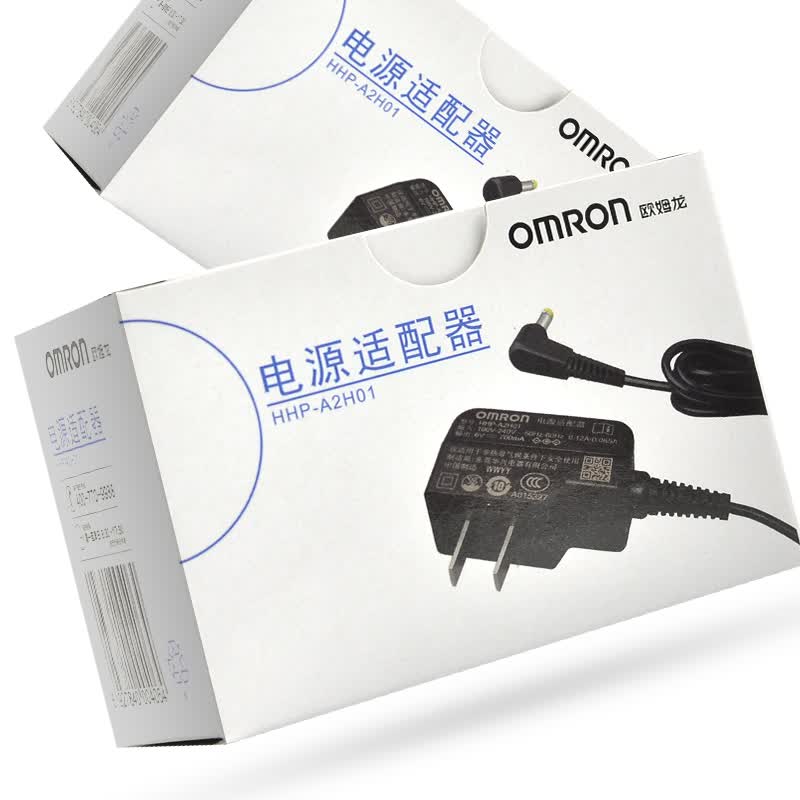 Omron/欧姆龙欧姆龙电源适配器 HHP-A2M01/HHP-A2H01-图2