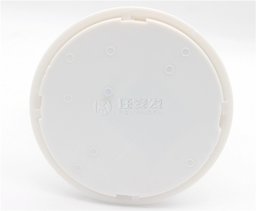 Спортивный магазин/кленовый лист Saint-Leaf PA-465 Wired Ultra-Top Infrared DeTect Antraft Alarm