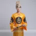 Tang Wang Li Shimin trang phục triều đại nhà vua đồng phục trang phục chính thức Hoàng tử phục tùng hoàng đế mặc áo choàng phim và truyền hình ảnh quần áo - Trang phục dân tộc quần nam đẹp Trang phục dân tộc