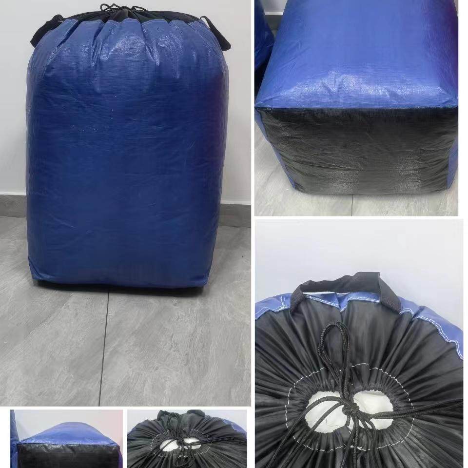 学生打包袋搬家神器防水袋抽绳加厚耐磨收纳大容量提手环保袋提手,淘宝优惠券,粉丝福利购,淘宝优惠卷