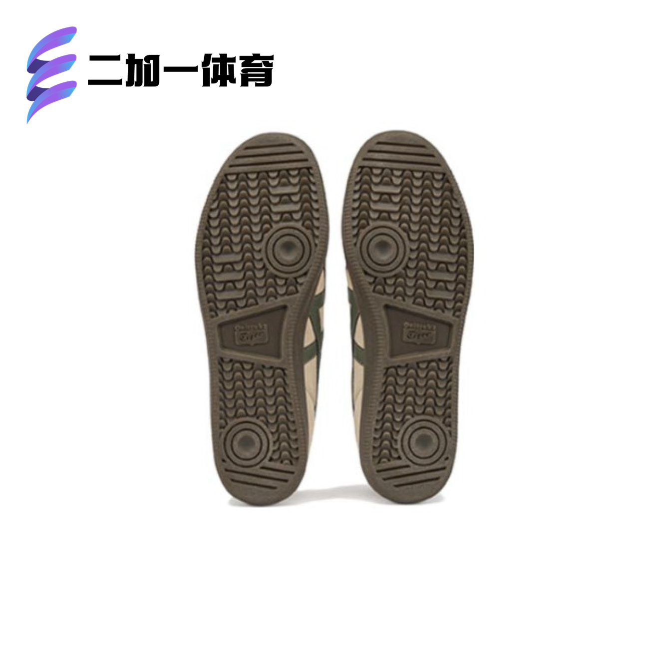 Onitsuka Tiger鬼塚虎TOKUTEN男女鞋德训鞋休闲板鞋1183C129-250 - 图2