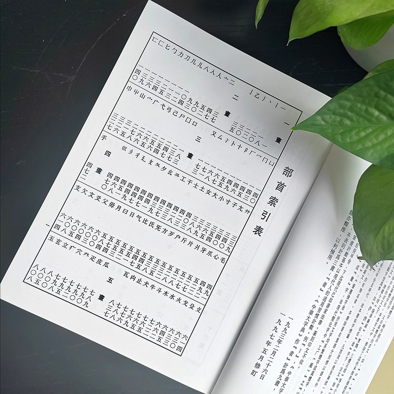 中国篆书大字典 博库网