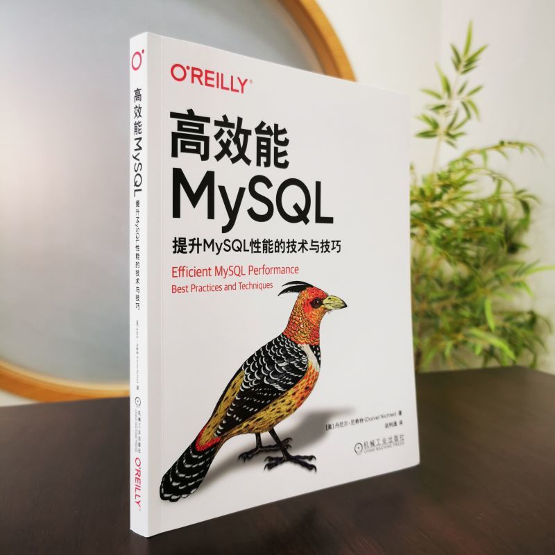 高效能MySQL 提升MySQL性能的技术与技巧 丹尼尔 尼希特 响应时间 编制索引 访问模式 服务器指标 复制延迟 数据漂移