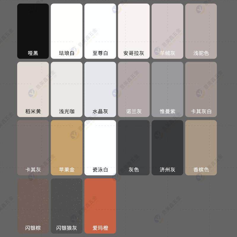 定制牛角子母GL型肤感同色抽屉柜门把手橱柜免拉手皮革衣柜挂衣杆,淘宝优惠券,粉丝福利购,淘宝优惠卷