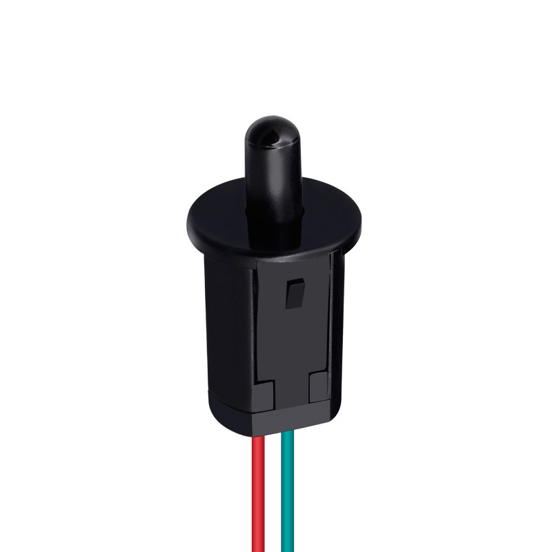 冰箱门灯开关 衣柜开关 带线门控开关 灯泡控制 设备门开关 安防,淘宝优惠券,粉丝福利购,淘宝优惠卷